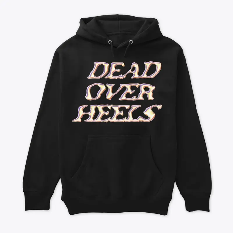 Dead Over Heels