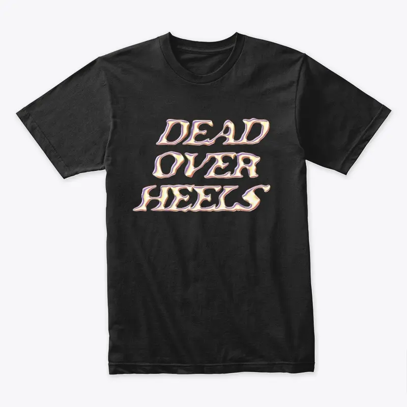 Dead Over Heels